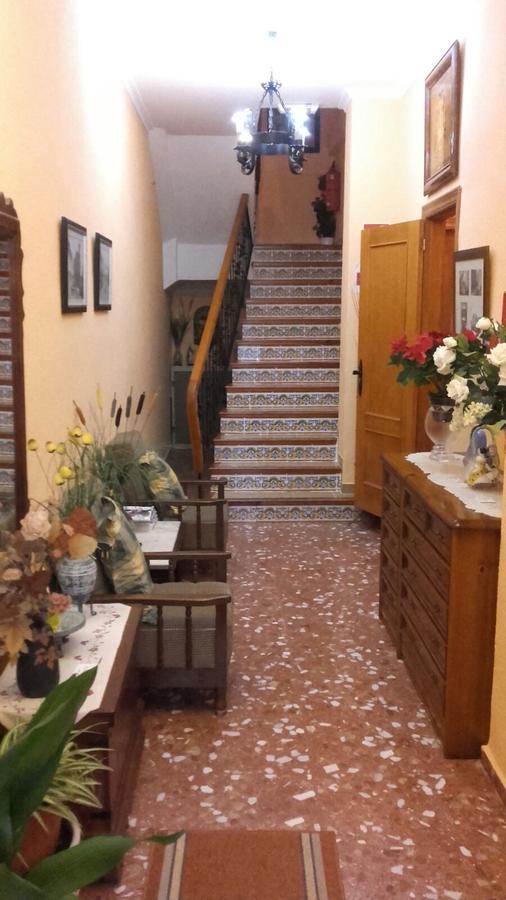 Casa Rosa Hotel Siete Aguas ภายนอก รูปภาพ